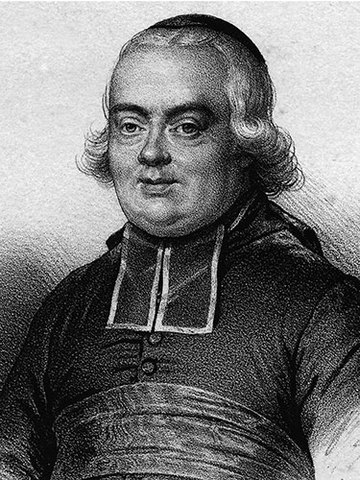 Charles-Micha de L`Epee