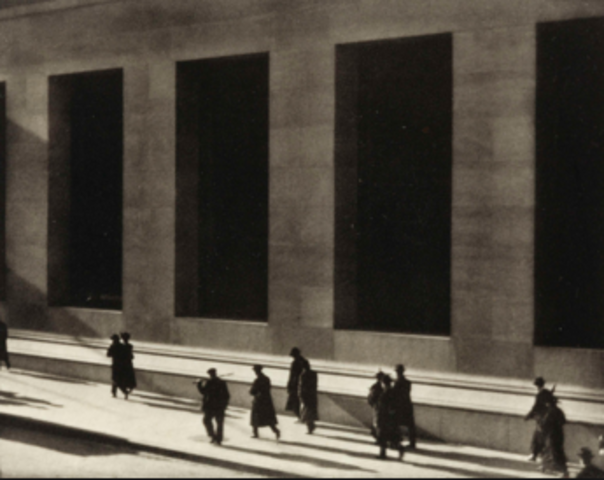 Paul Strand- CameraWork