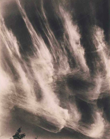 Alfred Stieglitz- CameraWork