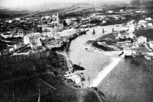 Arthur Batut- Aerial Photograpy