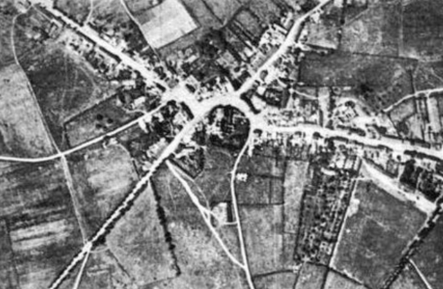 L.P. Bonvillain- Aerial Photography