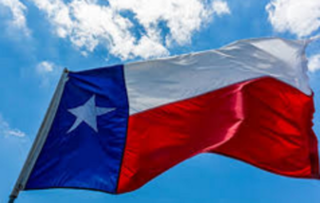Texas Independence