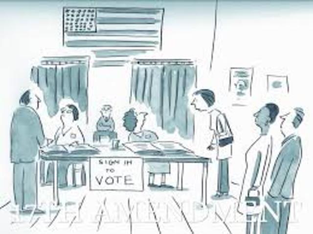 17th Amendment