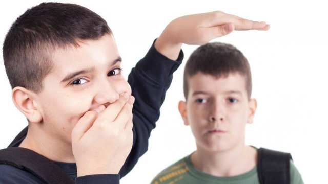 DETECCIÓN DE LA SITUACIÓN DE BULLYING.