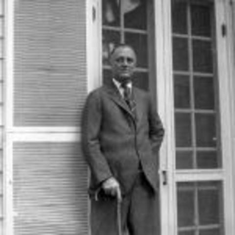 Agricultural Adjustment Act 1933