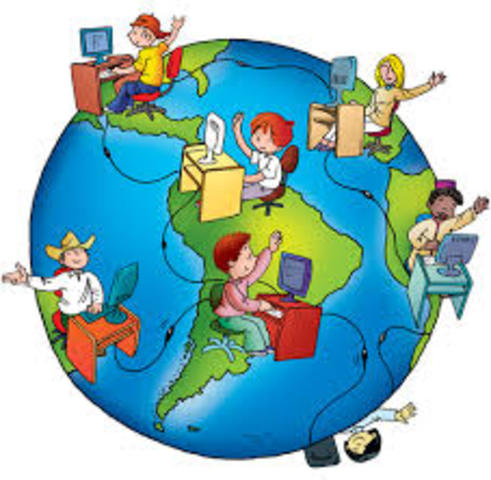 Internet se masifica