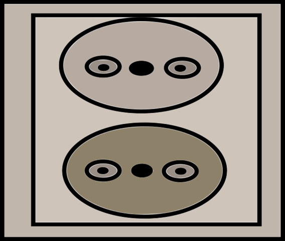 El primer tomacoriiente