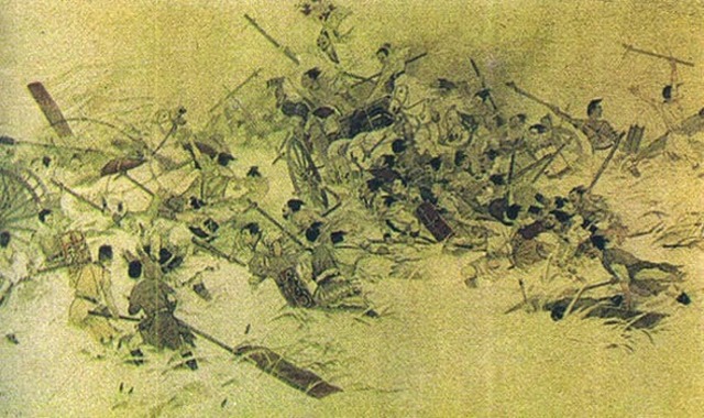Battle of Mu Ye