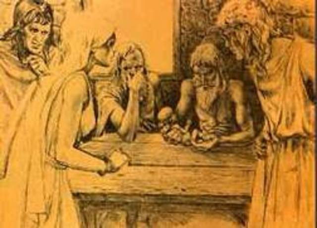 Esparta y su educación