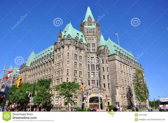 Confederación de Canadá