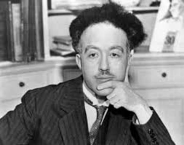 Louis de Broglie - France