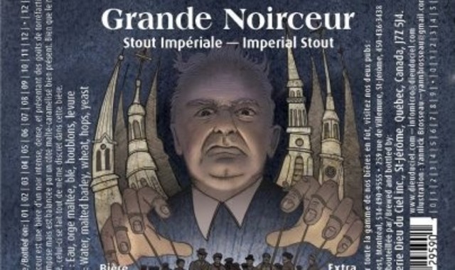 La Grande Noirceur (1933-39, 1944-59)