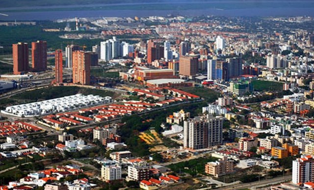Barranquilla