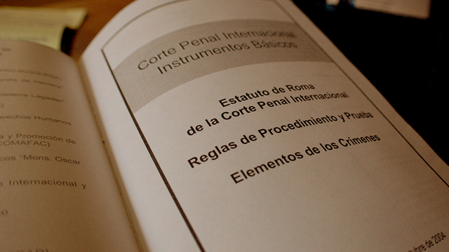 Estatuto de Roma