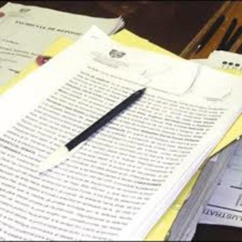 Citaciones y Requerimientos