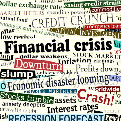 United States Financial Crisis