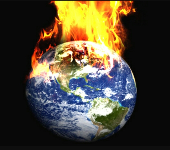 James Lovelock, el CFC