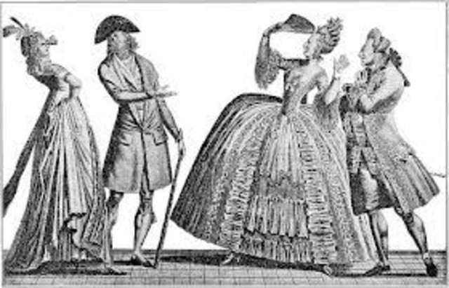 ESTADO DE ARISTOCRACIA