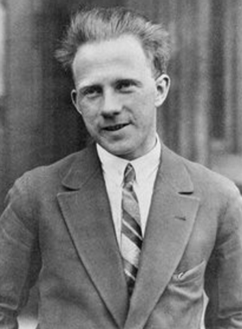 He´s  probably alive