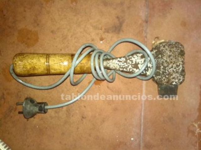 Soldadura (3500 a.C)