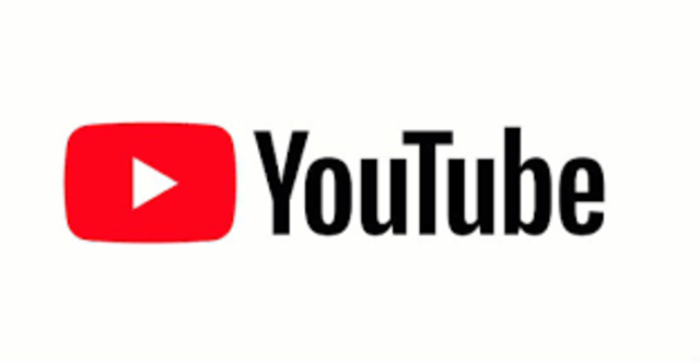 Aparece Youtube