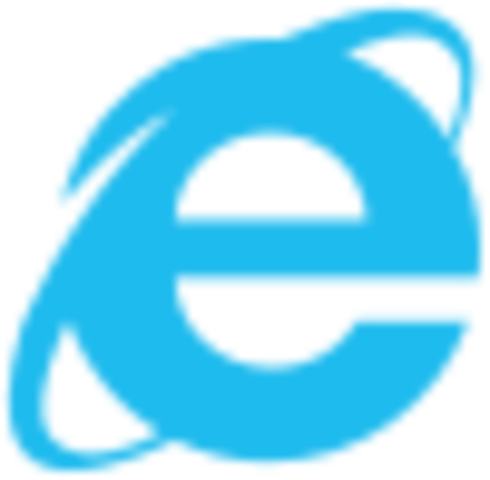 INTERNET EXPLORER