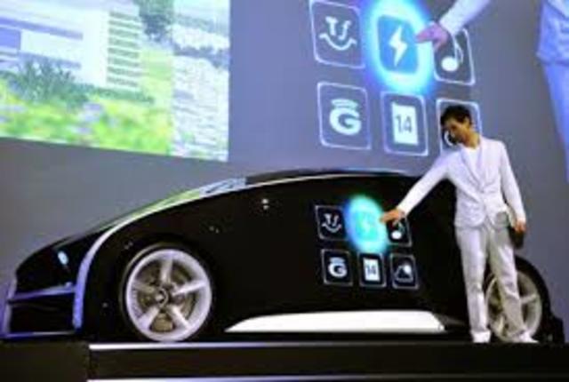 Todo tendrá internet