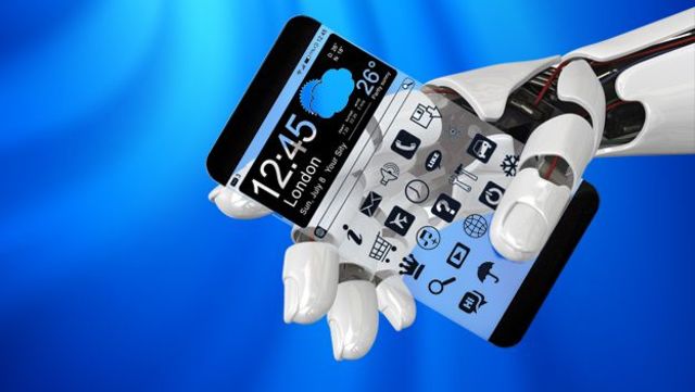 El internet será global