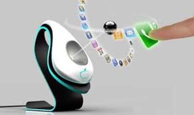 La inteligencia artificial se dará en sistemas móviles