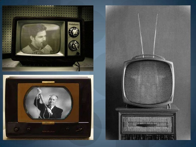 ACCESO A LA INFORMACIÓN A TRAVÉS DE LA TV