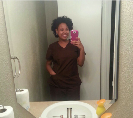 Living Away From Home (22 Years Old)