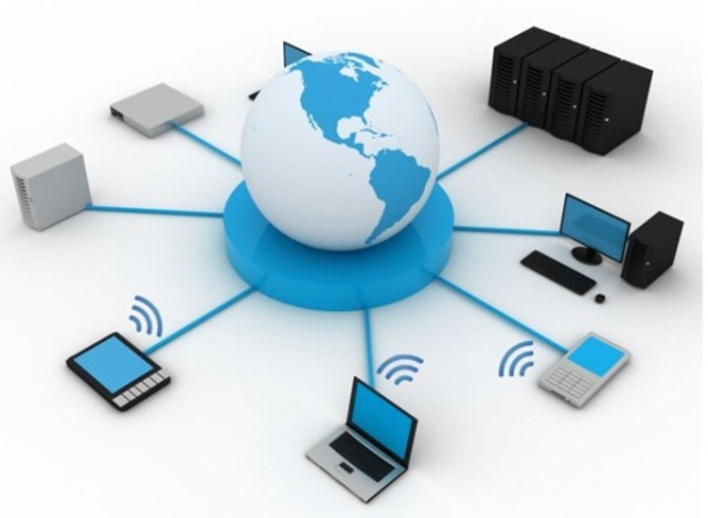 Protocolo de comunicación.