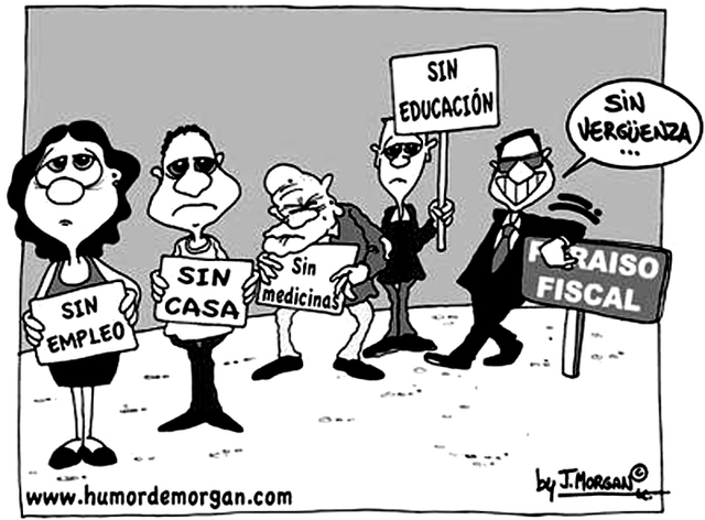 ESTADO NEOLIBERAL
