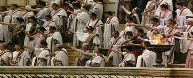 Estado Romano-Edad Antigua