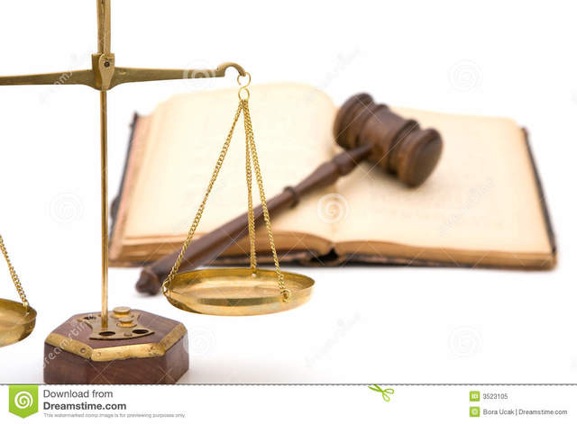 Sustitución de La Ley Orgánica del Tribunal Fiscal de la Federación