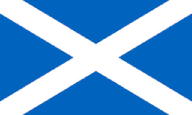 Alliance with Scotland