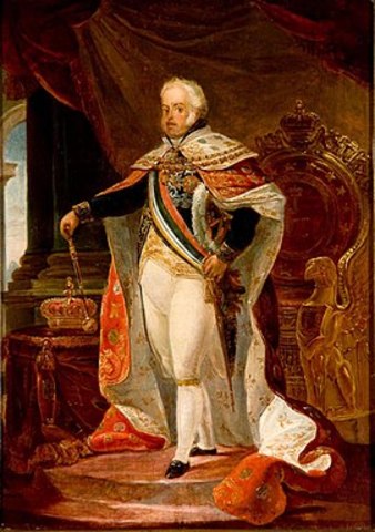 Alvará de Dom João VI