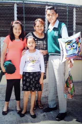 Clausura Secundaria.