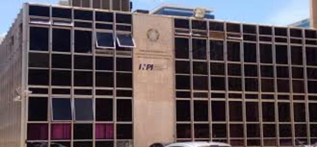 Instituto Nacional de Propriedade Industrial