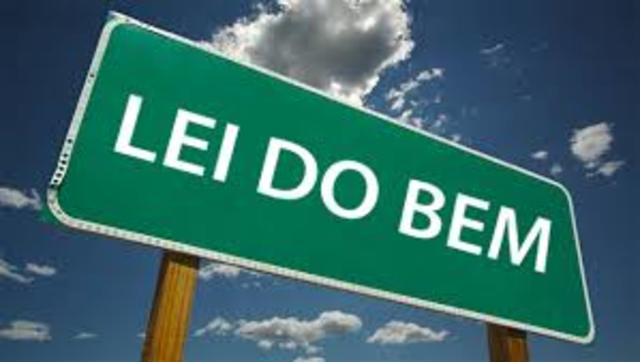 Lei do Bem