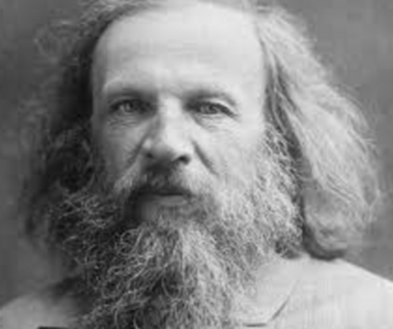 Mendeleev