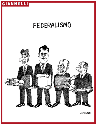 Estado Federal