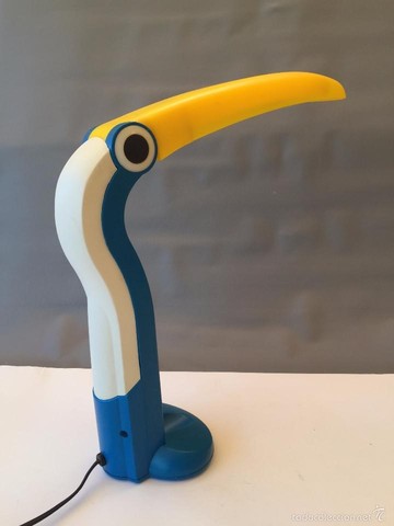 LAMPARA TUCAN
