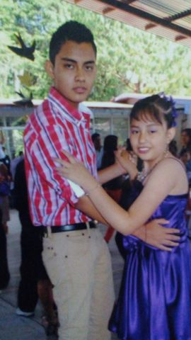 Clausura hermana mediana.