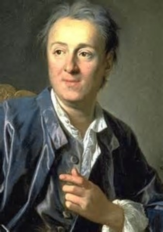 Charle de Secondart 1689-1755