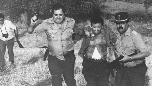 1940 renace la preocupación por la víctima