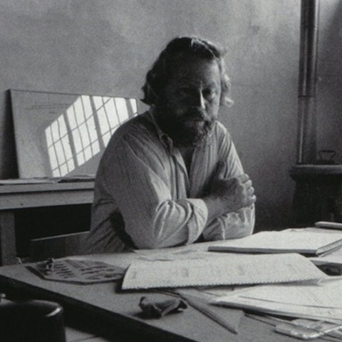 DONALD CLARENCE JUDD