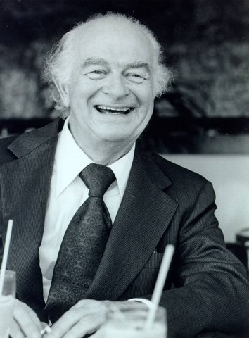 Linus Pauling