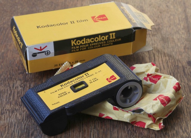 KODACOLOR