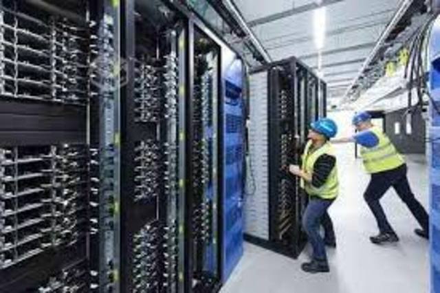 Perfeccionar todo lo de internet